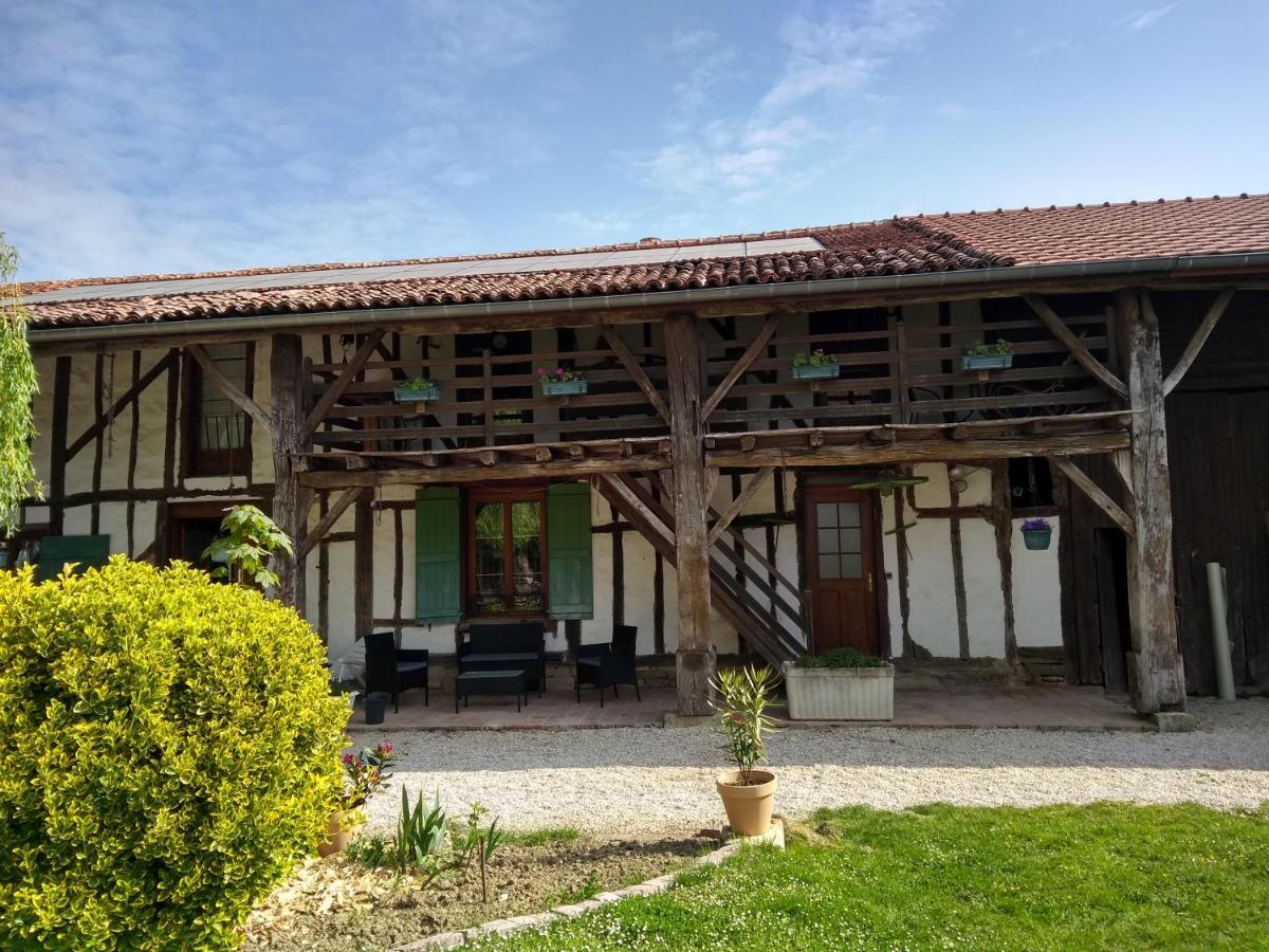 La Varniere Montier-en-Der Exterior foto