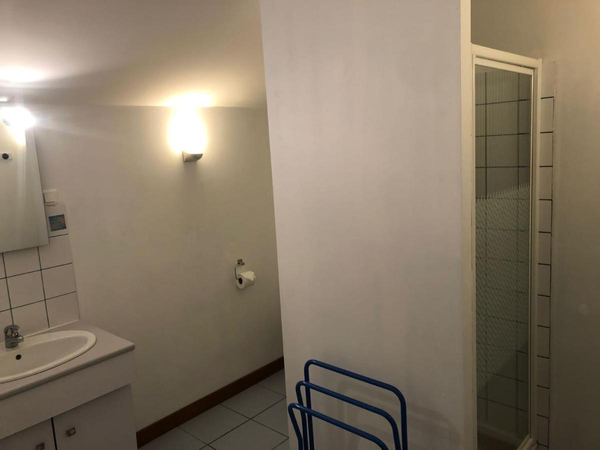 La Varniere Montier-en-Der Exterior foto